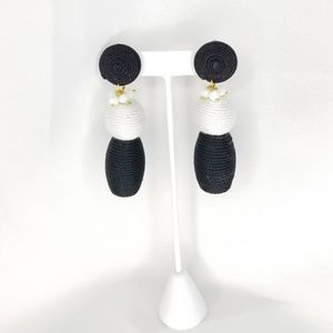 Body Shape Earrings